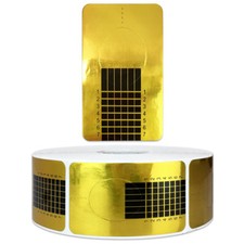 500pcs Professionnel Art