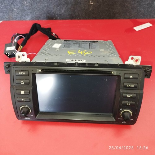 Ecran navigation radio gps - navigation,
