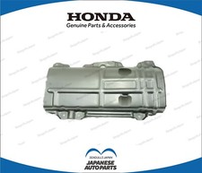 Déflecteur plaque carter