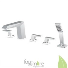 ROCK Robinet Mélangeur À