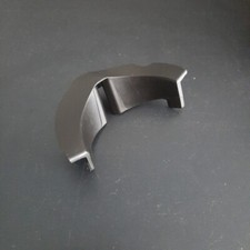 Canalisation d'origine Chenal