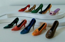 Fèves Talons Aiguilles 2008 -