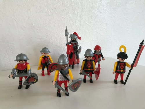 Jouet lot de - 17,