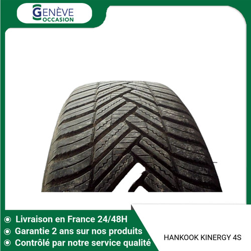 Pneu hankook kinergy - pneu,