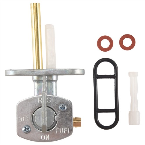 Ensemble soupape carburant - ensemble,