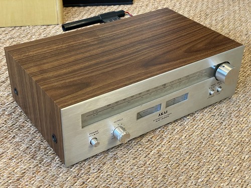 Tuner akai 2200 am - at-2200, fm/am