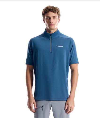 Berghaus shirt technique - berghaus,