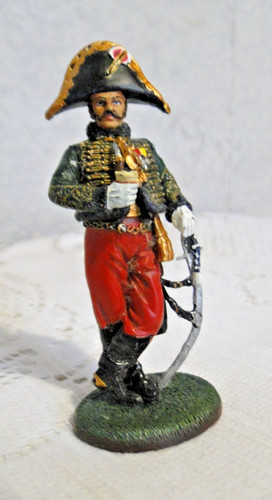 Soldat plomb del prado - del,