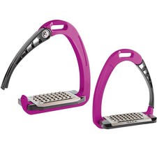 Étriers de sécurité pour