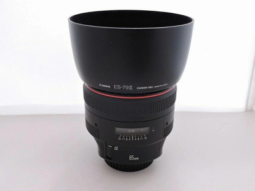 Objectif canon mount full - canon, ef-mount