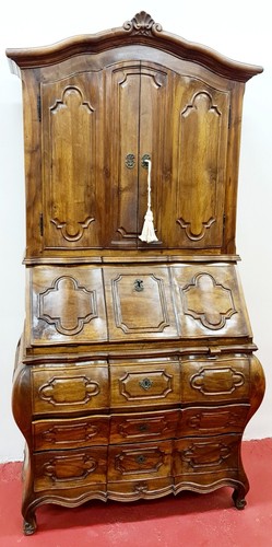 Commode canterano style - commode,