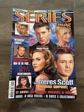 Magazine Séries mag n°50