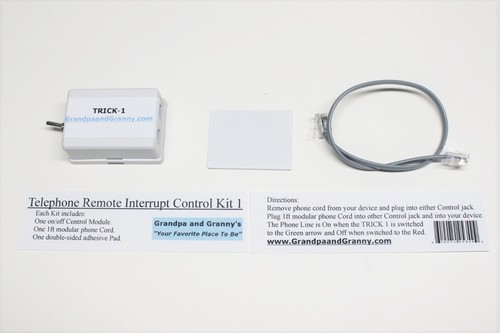 Trick special on - trick-1,