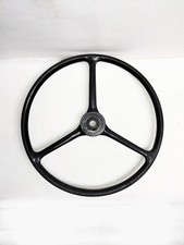 1940s 1950s Jeep 17" Steering Wheel 72-609