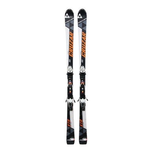 Ski occasion fischer xtr - ski,