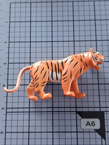 Playmobil 71006 tigre wiltopia - tigre,