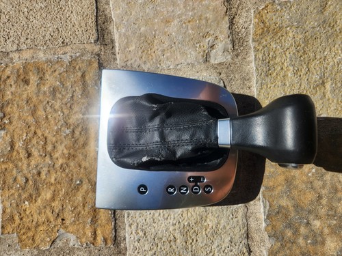 Levier vitesse dsg - de,