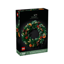 LEGO 10340 La couronne
