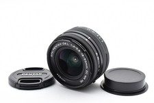 Objectif pour appareil photo