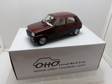 OT1059 - OTTOMOBILE - Renault