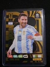 CARTE PANINI FIFA WORLD CUP