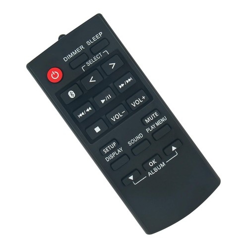 N2qayb001215 télécommande - télécommande, de