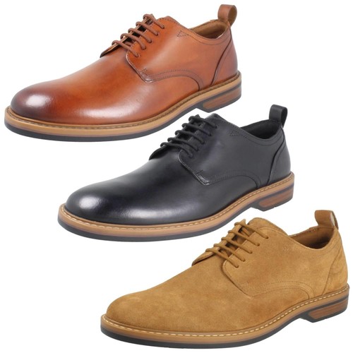 Chaussures derby lacets - derby,
