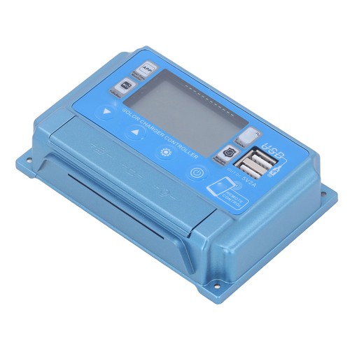 Mppt solar charge controller - 1,