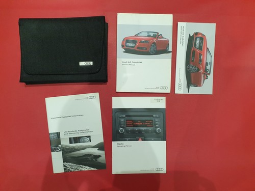2008 2013 audi cabriolet - audi, a3