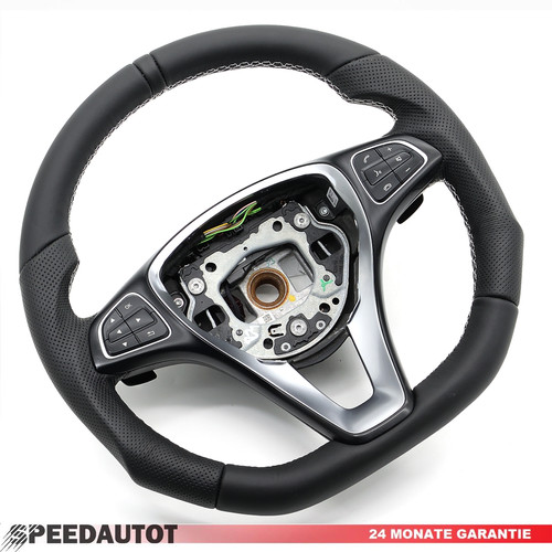 Tuning volant mercedes pour - volant,