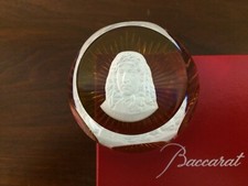 Louis XIV Model Sulphide Paper