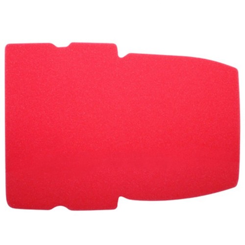 Mousse filtre air a boite - air,