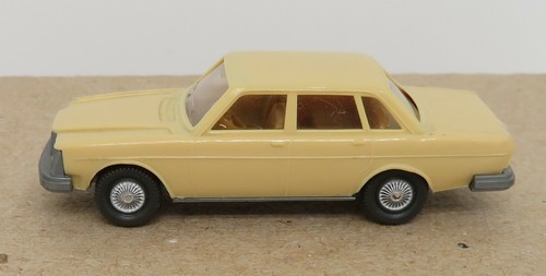 Micro wiking volvo - micro, ho