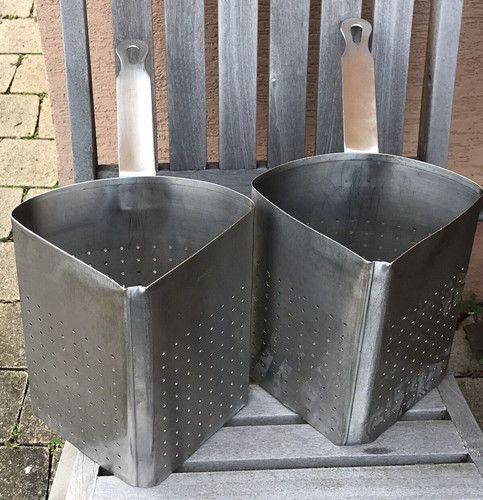 Lot passoire egouttoir de - 2,