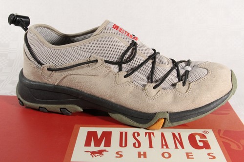 Mustang mocassins chaussures - mustang,