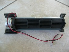 Yaesu FAN for FT-1000MP (plain) , FT-1000MP Mark V Field + 200W Excellent shape