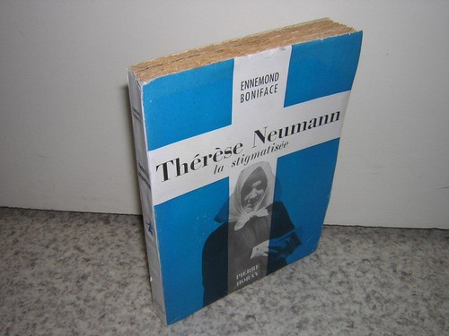 1956 thérèse neumann - 1956.thérèse, /