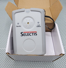 Selectis PREMIUM Patient Safety Alarm Nurse Call Sensor Mat Port Standby 92400