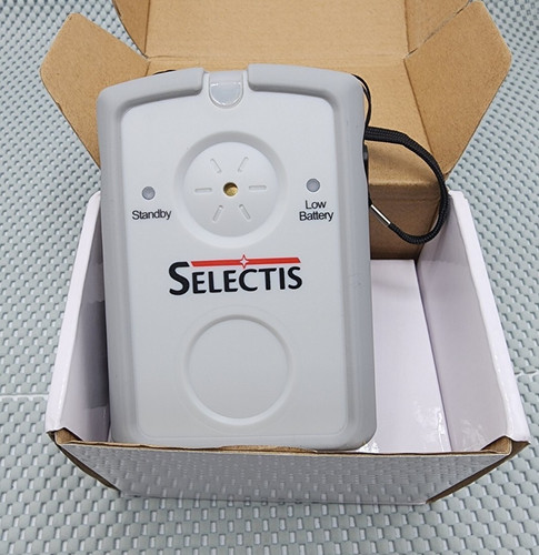 Selectis premium patient - selectis,