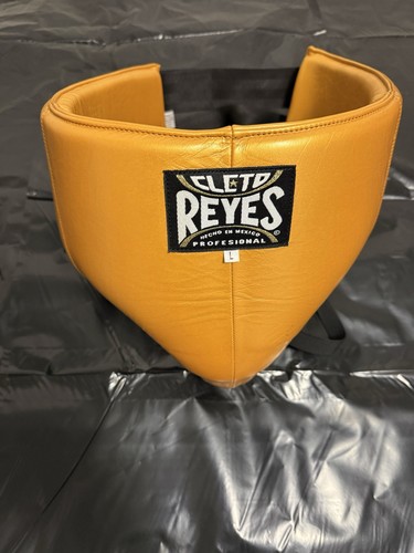 Cleto reyes professional - cleto,