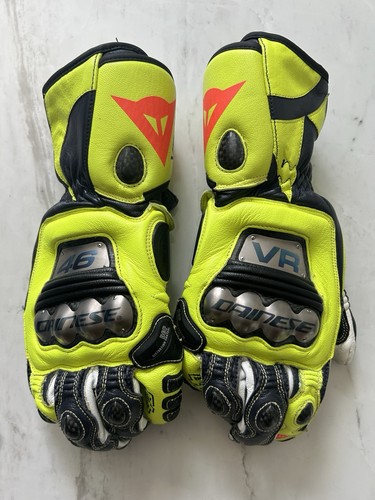 Dainese rossi full metal - dainese,