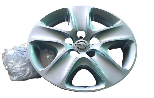 Enjoliveur opel astra - enjoliveur,