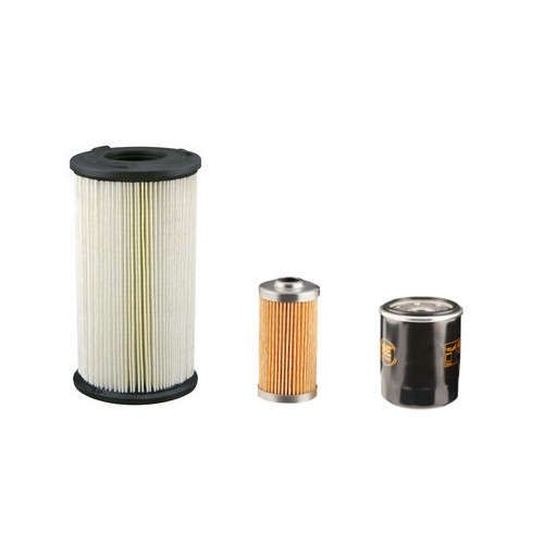 Kit service filtre - kit, de