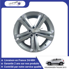 🇫🇷 JANTE ALUMINIUM