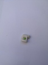 Fève Brillante Mouton Santon