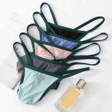 String Sexy Élégant Léger