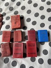 8 mini dictionnaire le plus