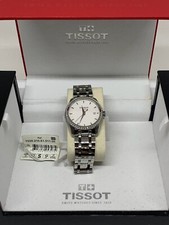 Tissot Couturier Diamonds