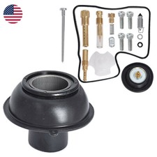 Carburetor Repair Rebuild Kit