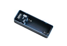 AAA Battery Case Attachment For AIWA J202 J303 J505 J707 HS-T80 T88 T303 T888